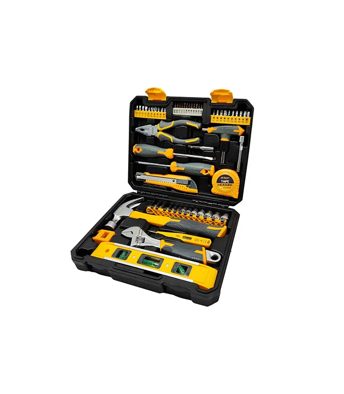 مجموعه ابزار